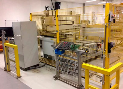 engenheiro mecanico nr12 florianopolis