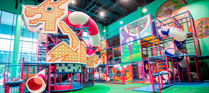 laudo brinquedos e playgrounds