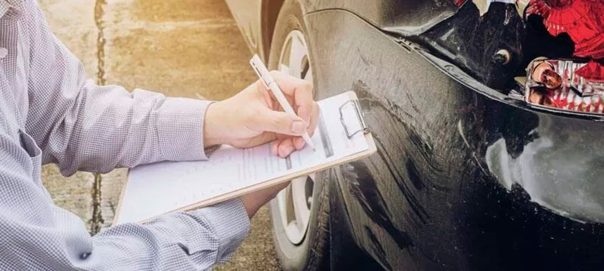 sobre laudo de recuperabilidade