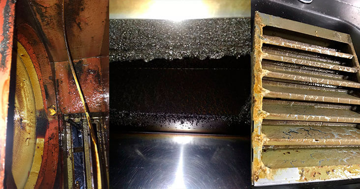 art exaustão mecanica